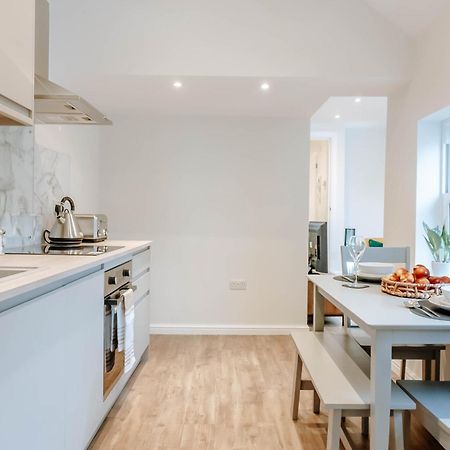 Mayfield Two - Central Harrogate Apartment Экстерьер фото
