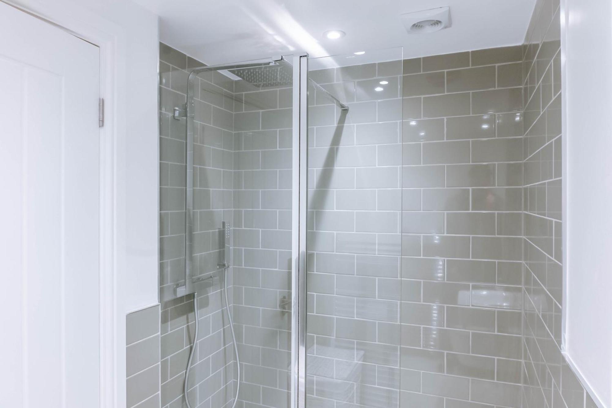Mayfield Two - Central Harrogate Apartment Экстерьер фото