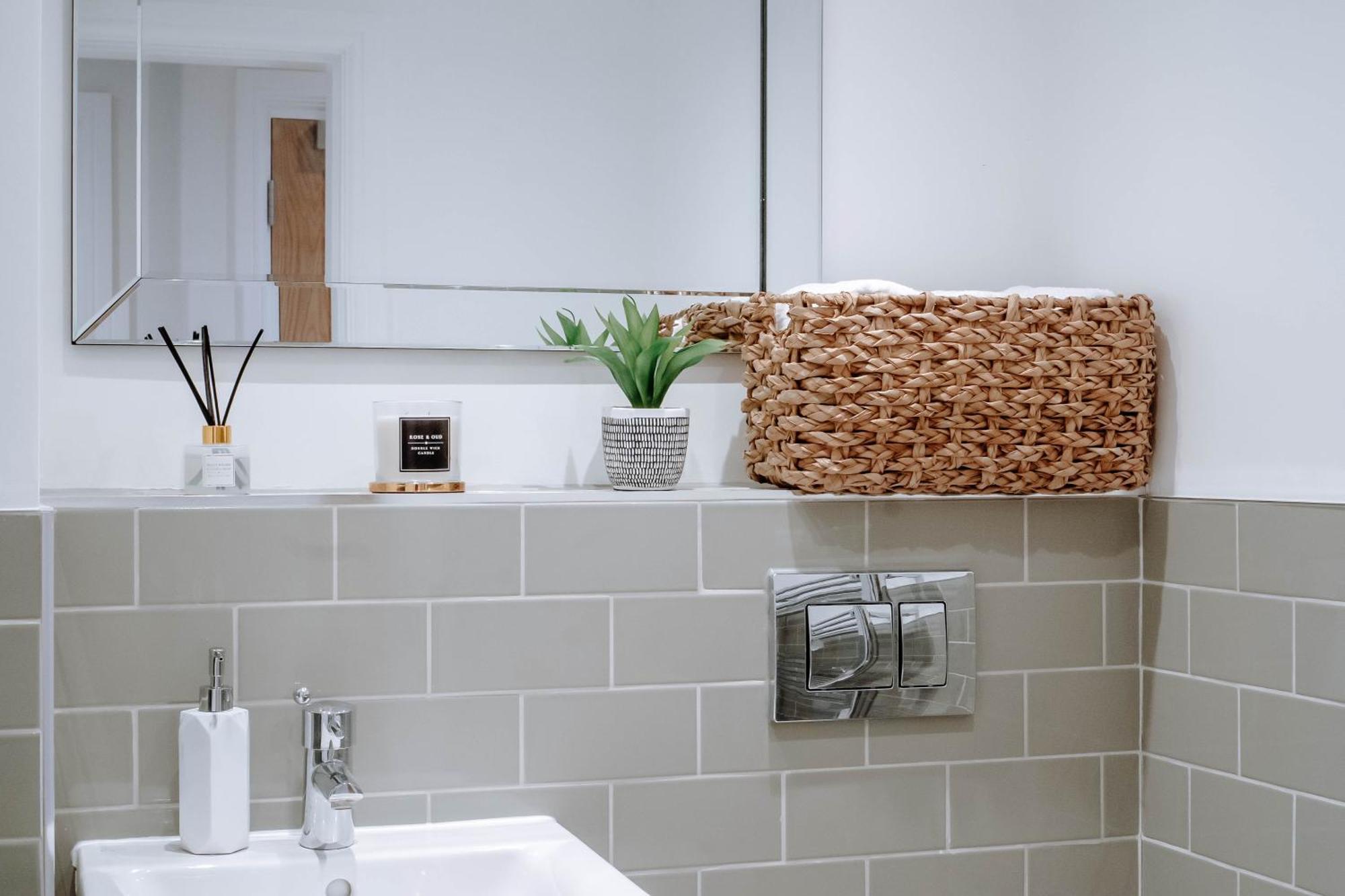 Mayfield Two - Central Harrogate Apartment Экстерьер фото